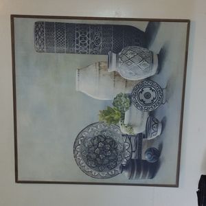 Art 31"x31"